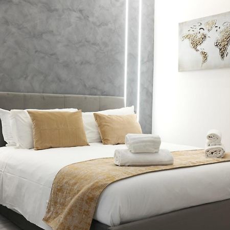Turati Inn Ρώμη Εξωτερικό φωτογραφία