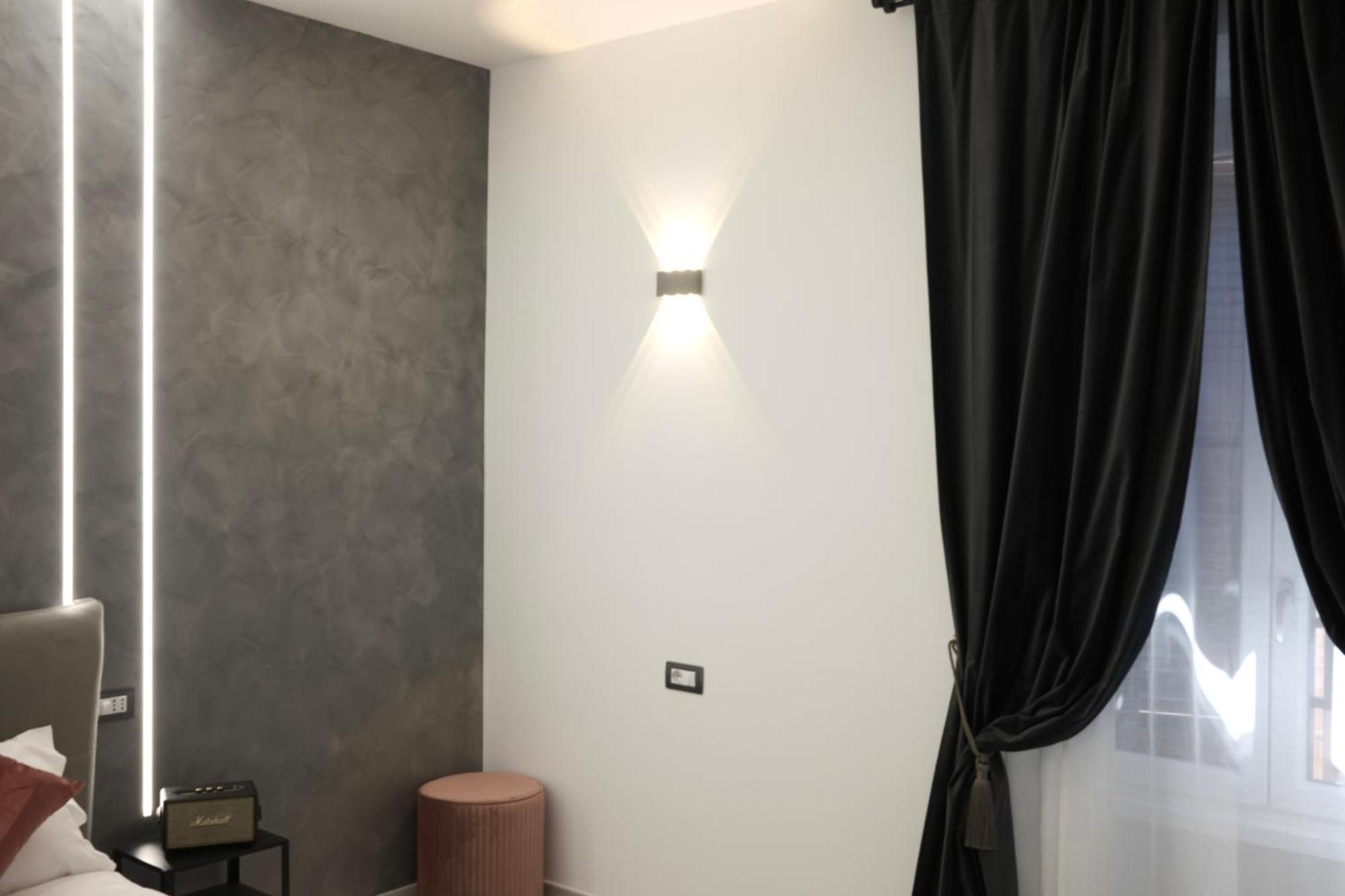 Turati Inn Ρώμη Εξωτερικό φωτογραφία
