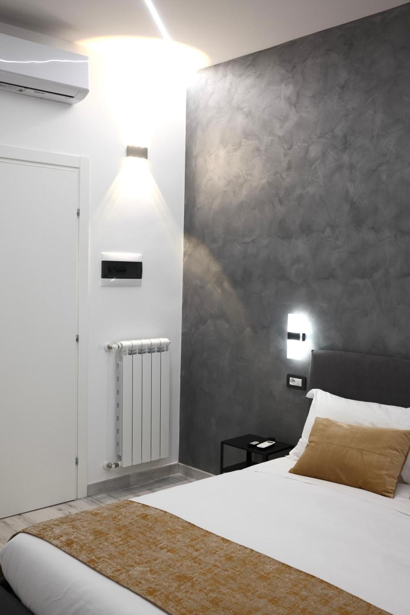 Turati Inn Ρώμη Εξωτερικό φωτογραφία