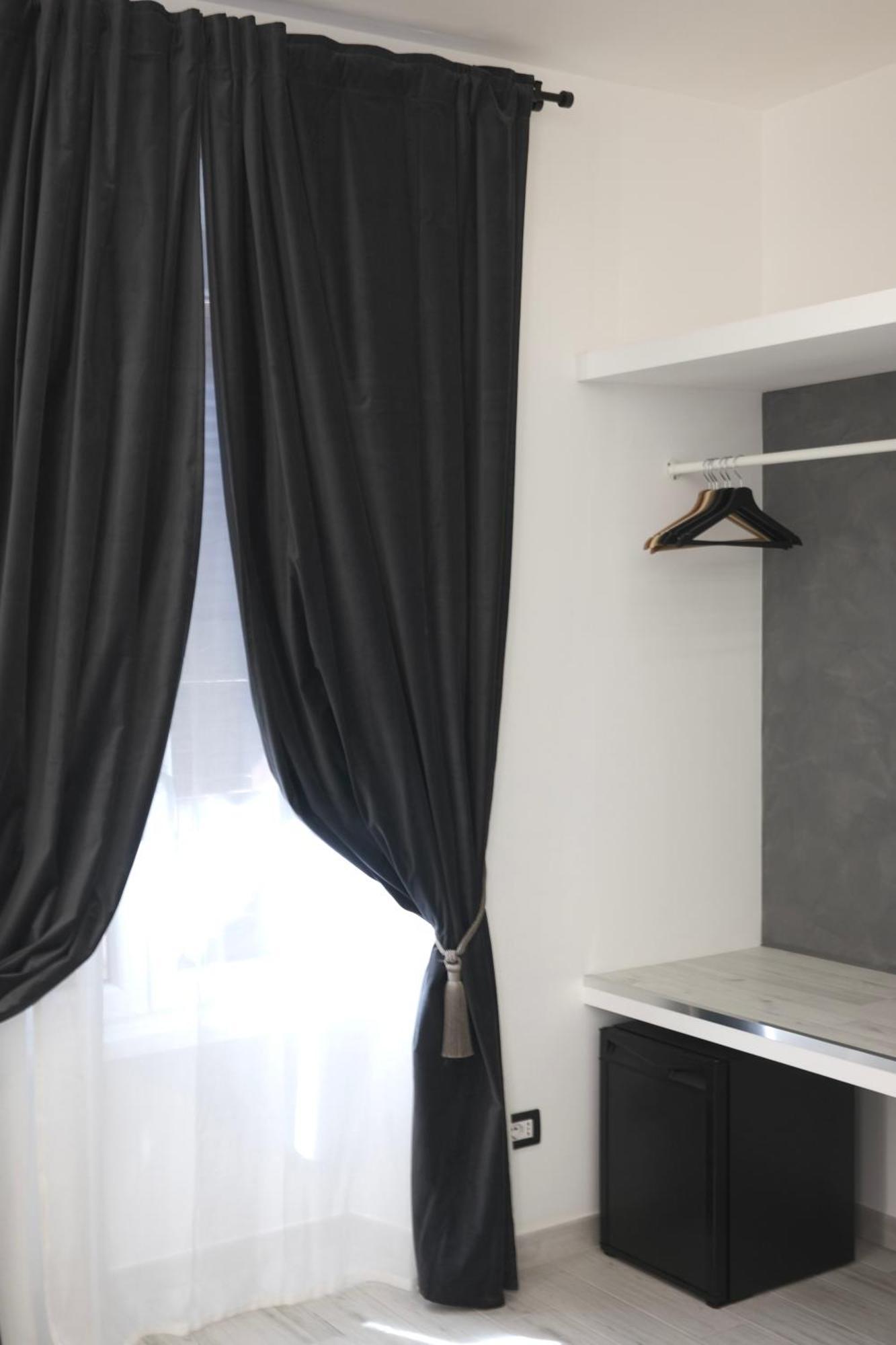 Turati Inn Ρώμη Εξωτερικό φωτογραφία