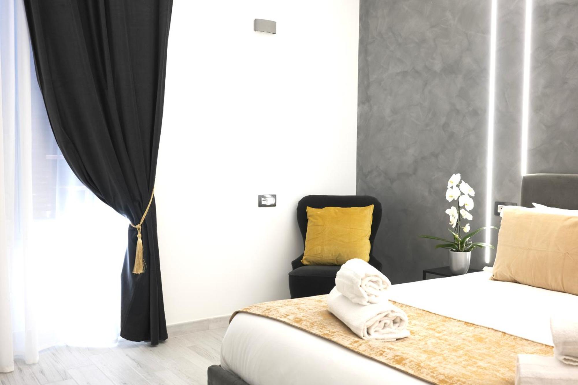 Turati Inn Ρώμη Εξωτερικό φωτογραφία