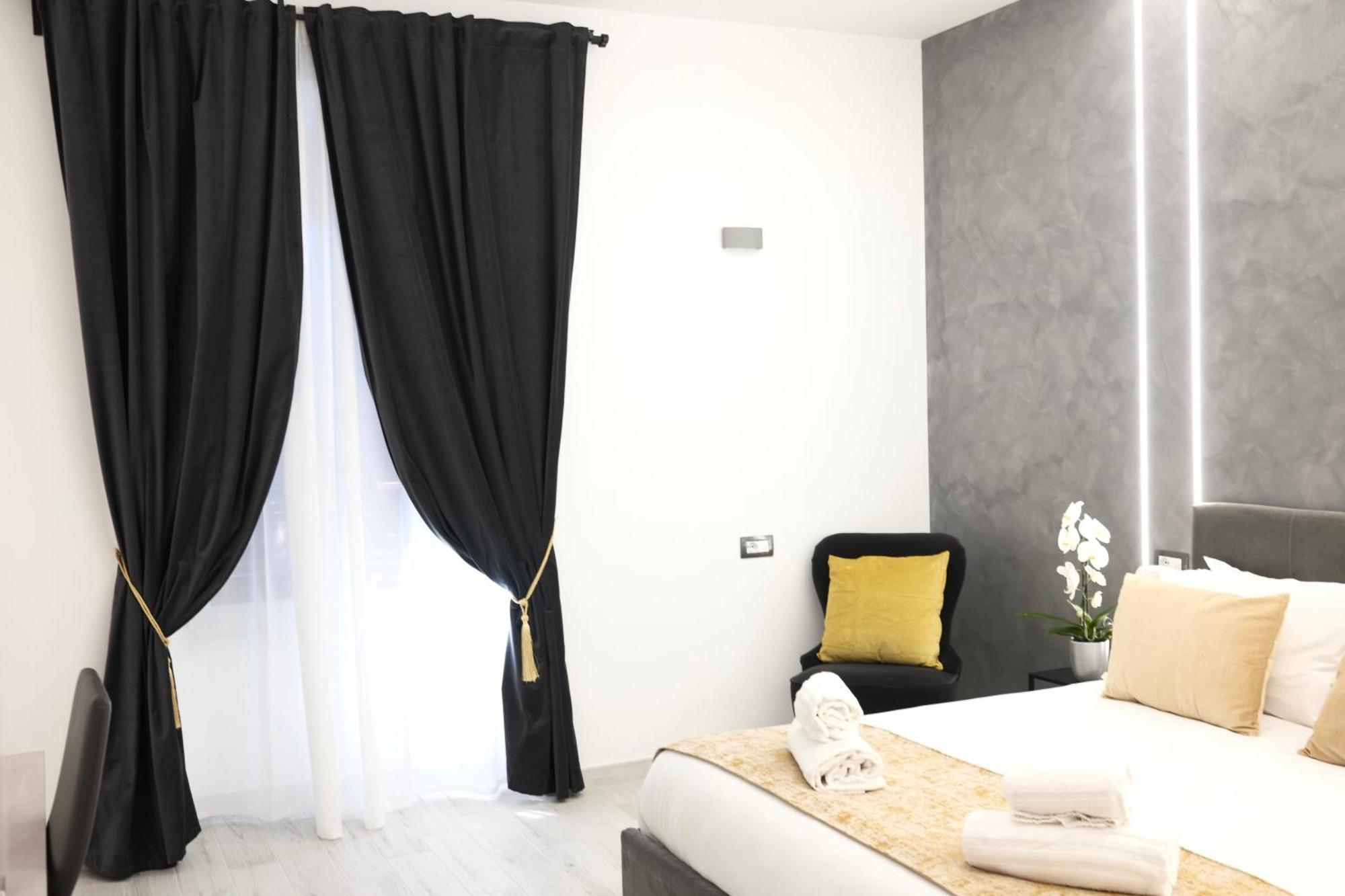 Turati Inn Ρώμη Εξωτερικό φωτογραφία
