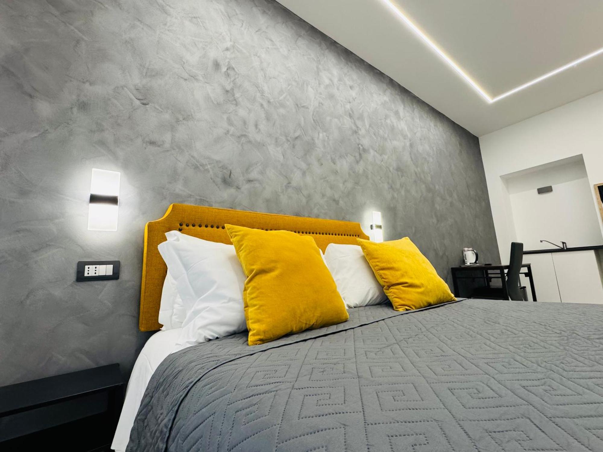 Turati Inn Ρώμη Εξωτερικό φωτογραφία
