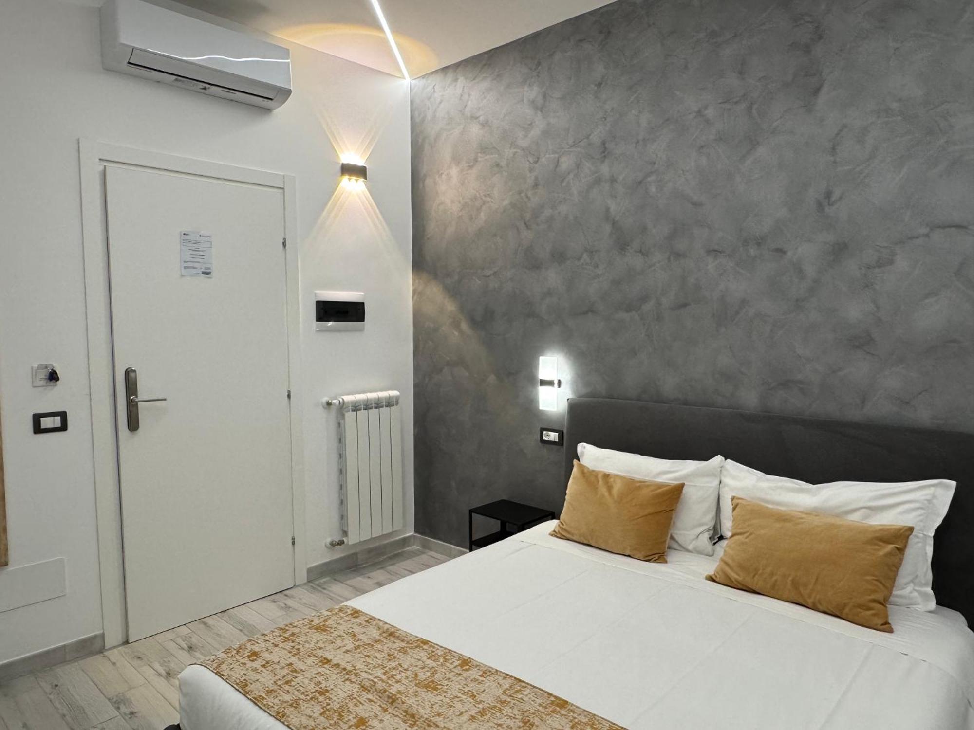 Turati Inn Ρώμη Εξωτερικό φωτογραφία