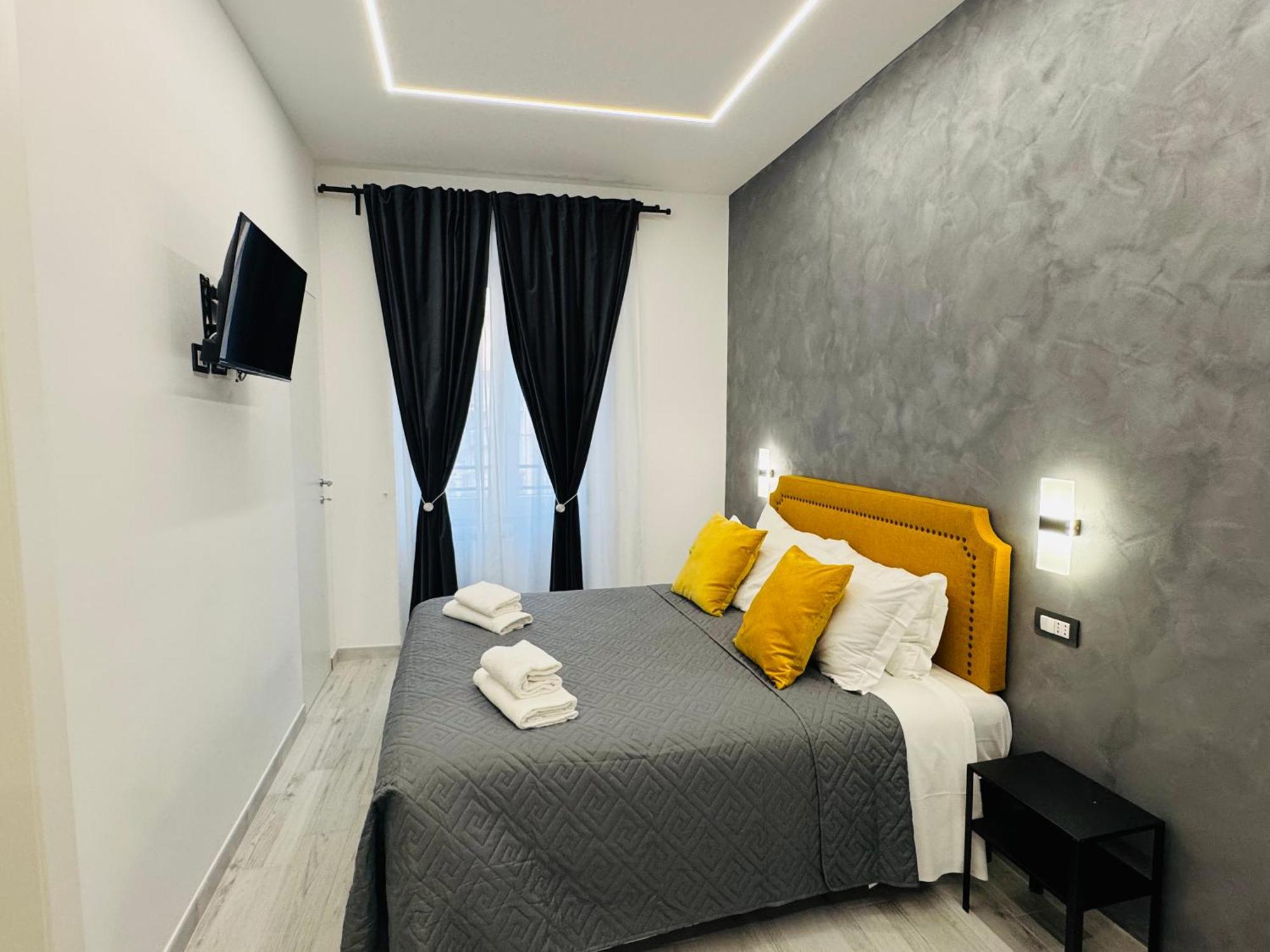 Turati Inn Ρώμη Εξωτερικό φωτογραφία