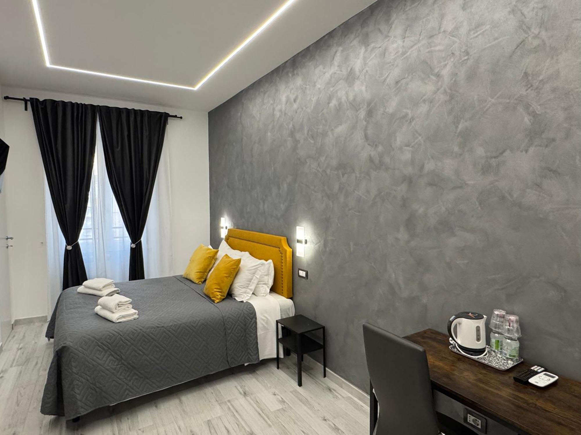 Turati Inn Ρώμη Εξωτερικό φωτογραφία