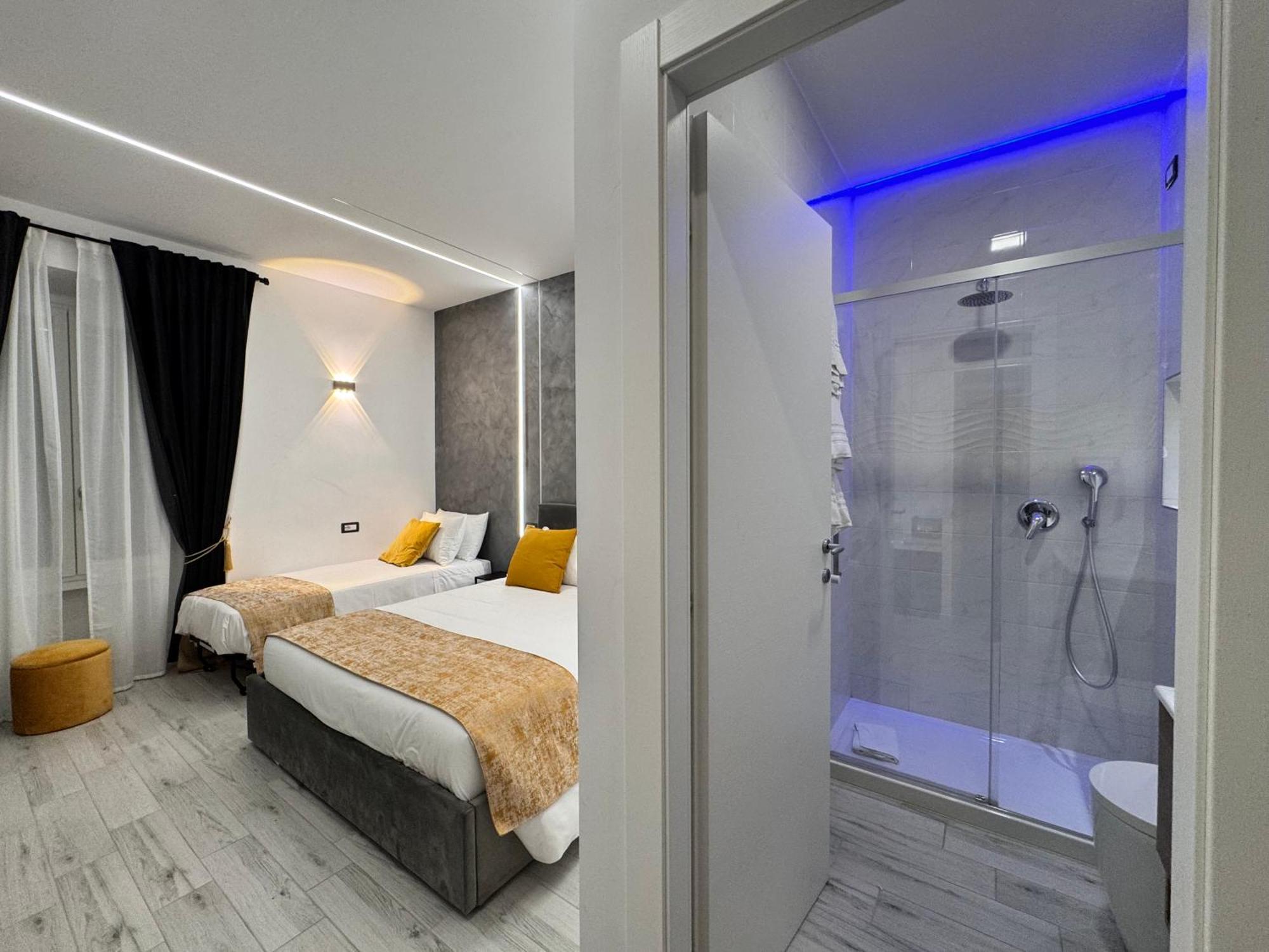 Turati Inn Ρώμη Εξωτερικό φωτογραφία
